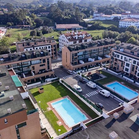 Alloru, Apartamento Con Piscina La Playa A 3 Km Vut-2714-As ยาเนส ภายนอก รูปภาพ