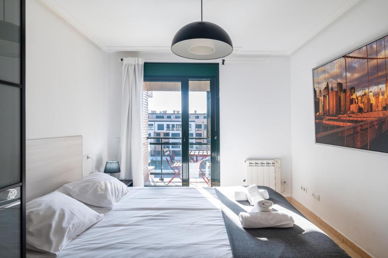Alloru, Apartamento Con Piscina La Playa A 3 Km Vut-2714-As ยาเนส ภายนอก รูปภาพ