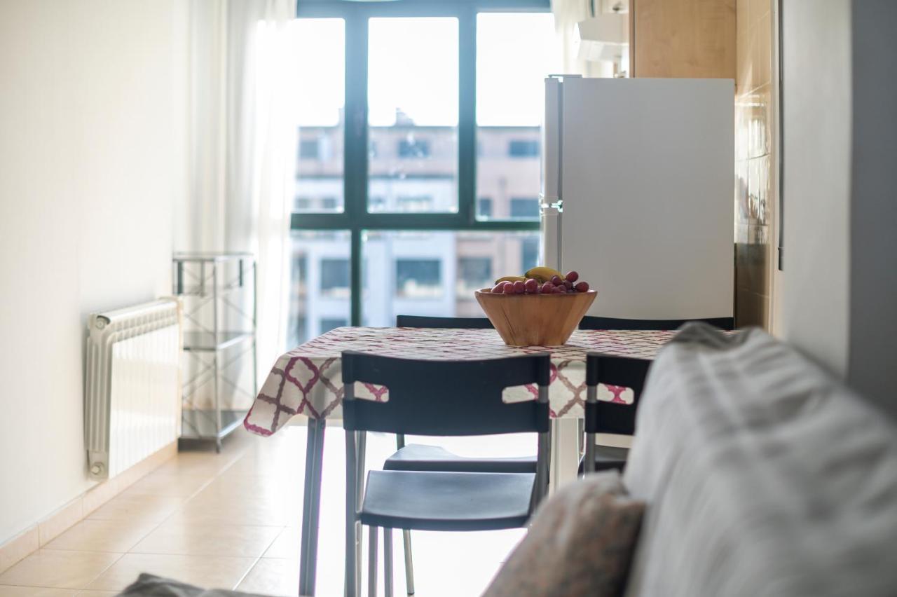 Alloru, Apartamento Con Piscina La Playa A 3 Km Vut-2714-As ยาเนส ภายนอก รูปภาพ