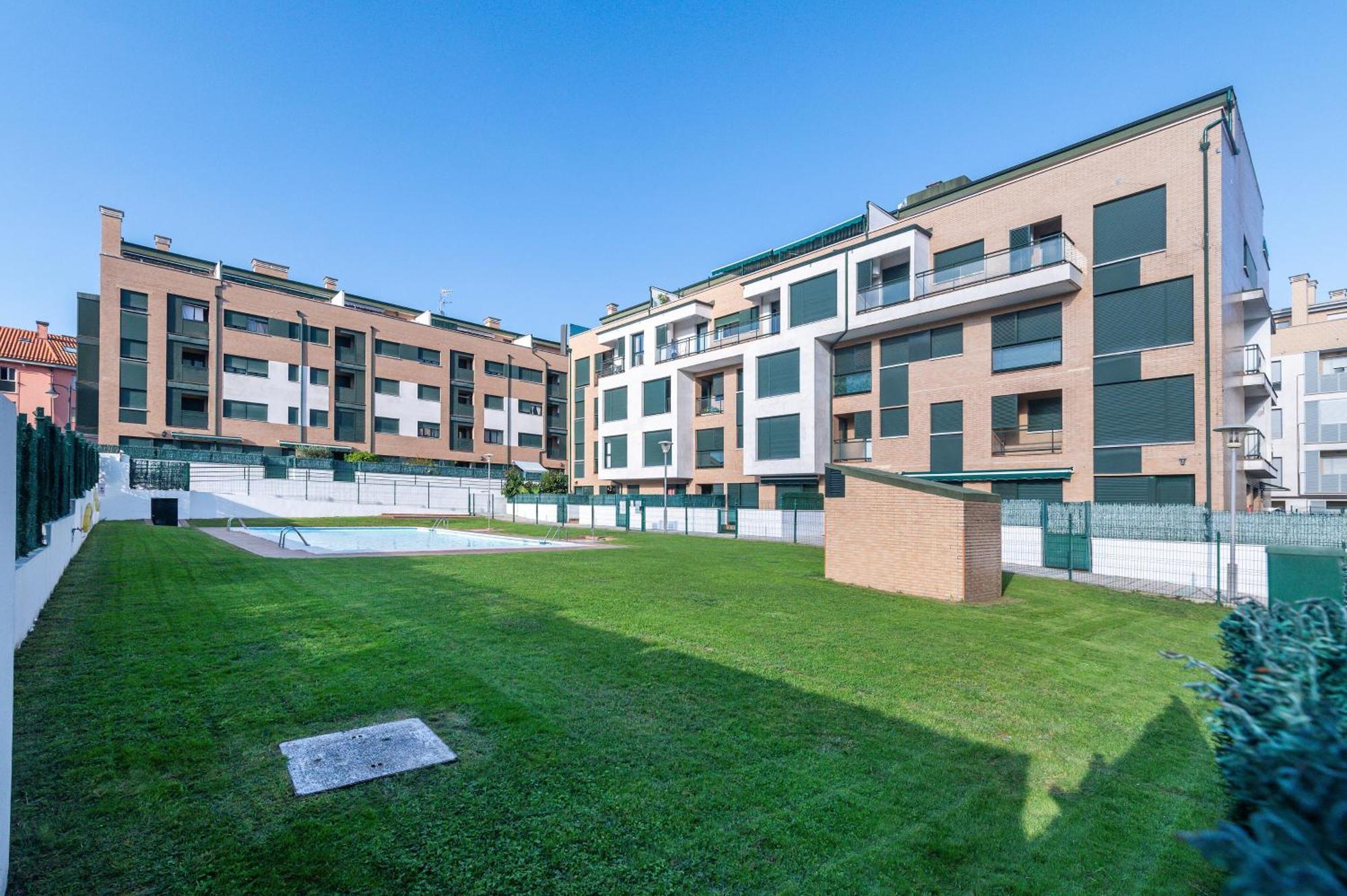 Alloru, Apartamento Con Piscina La Playa A 3 Km Vut-2714-As ยาเนส ภายนอก รูปภาพ